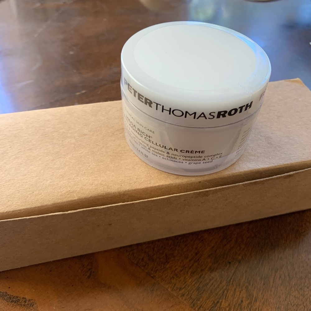 PETER THOMAS ROTH ANTI AGING CRÉME